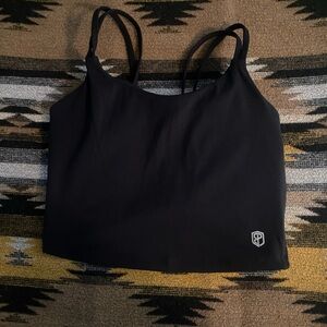 Born Primitive Don’t Get it Twisted Sports Bra